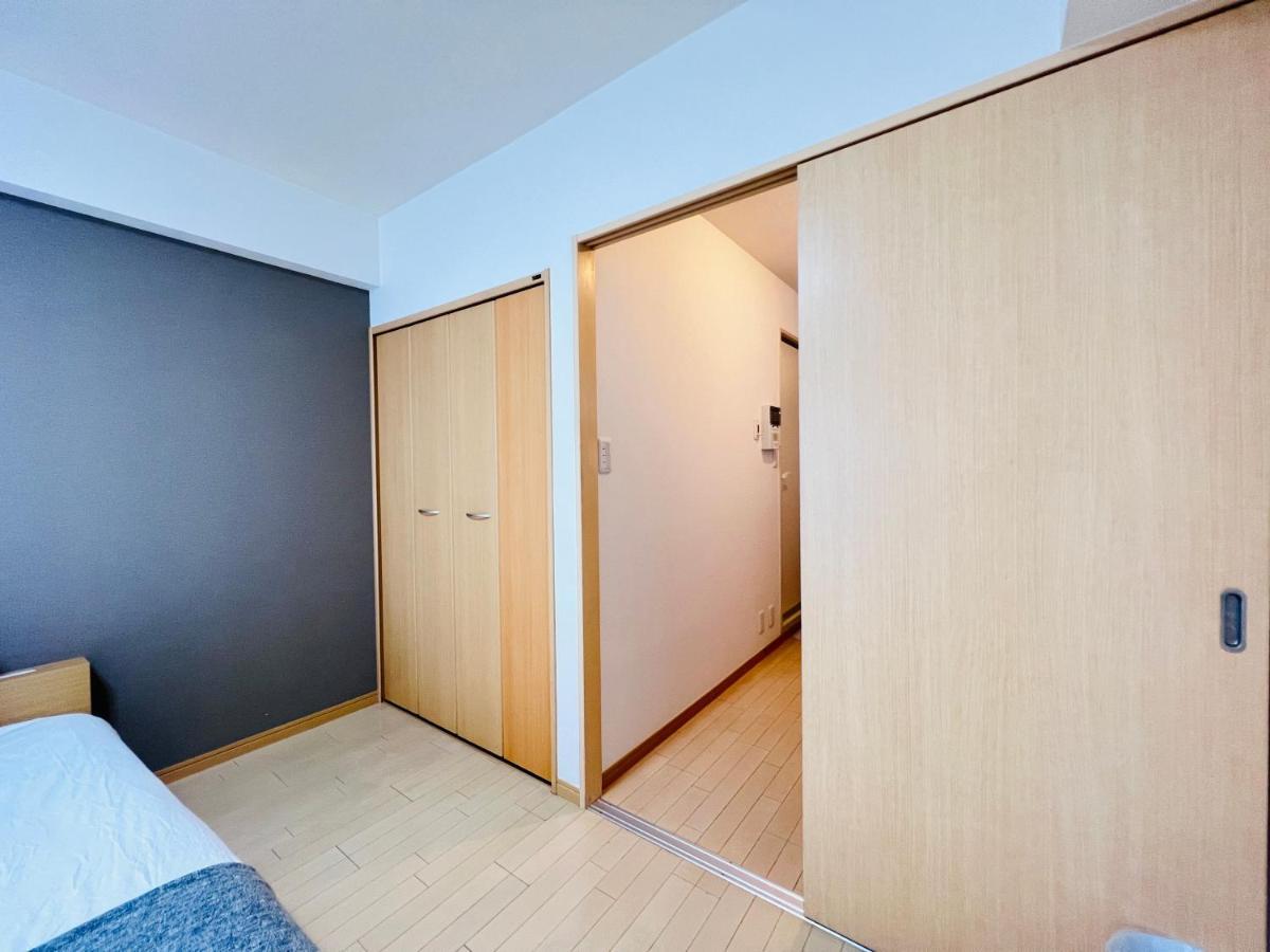 Shinjuku-Hong Apartment โตเกียว ภายนอก รูปภาพ