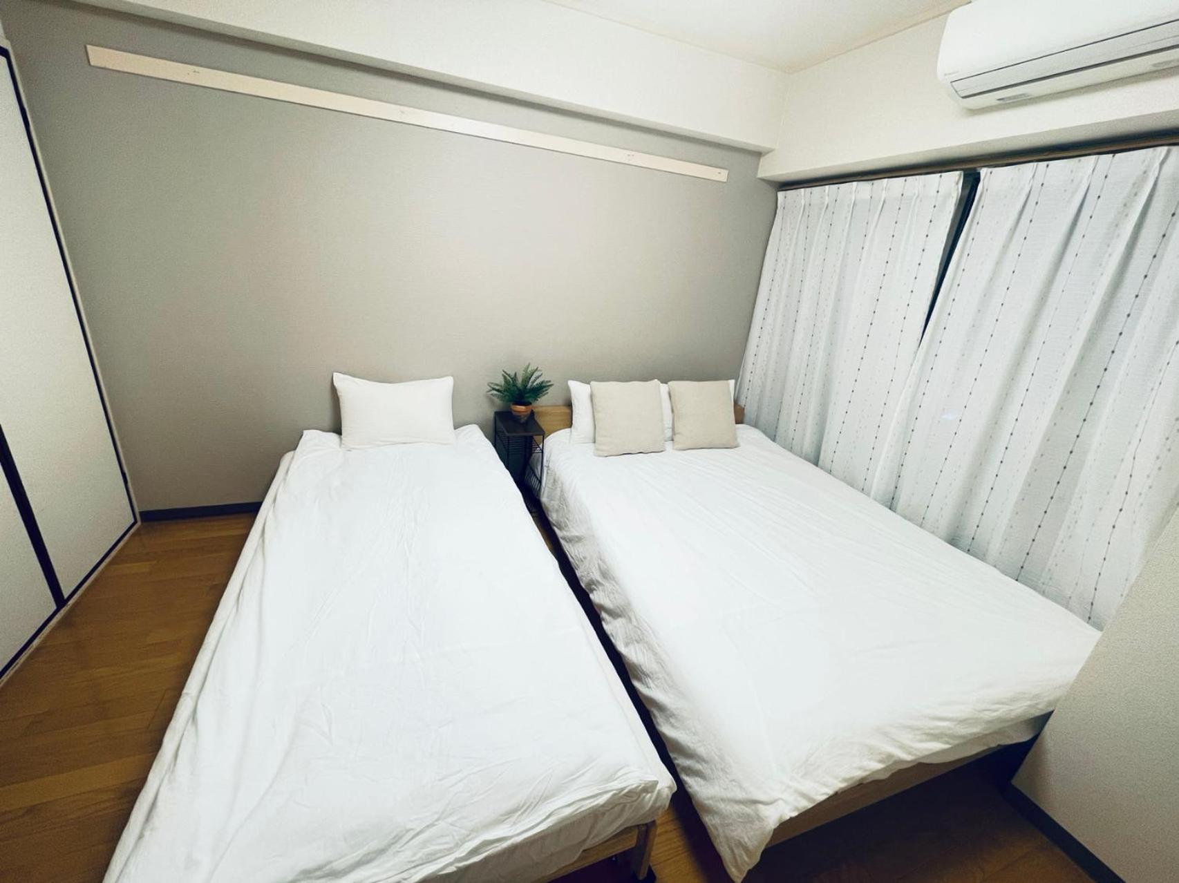 Shinjuku-Hong Apartment โตเกียว ภายนอก รูปภาพ